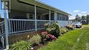 1501 Line 8 Road Unit# 228, Queenston, ON  - Outdoor With Deck Patio Veranda With Exterior 