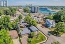 44 King Street, Port Colborne, ON  - Outdoor With View 