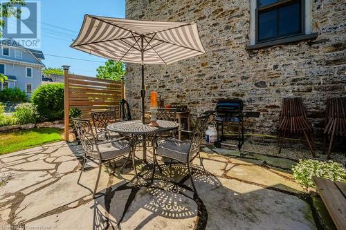 44 King Street, Port Colborne, ON - Outdoor With Deck Patio Veranda