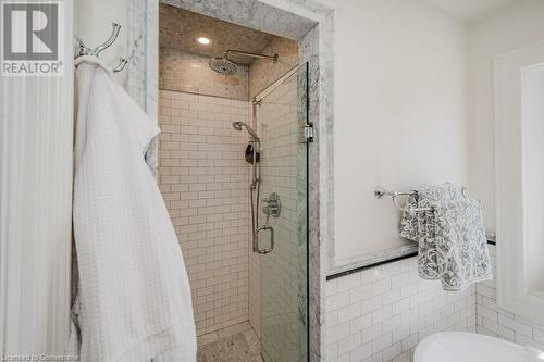 44 King Street, Port Colborne, ON - Indoor Photo Showing Bathroom