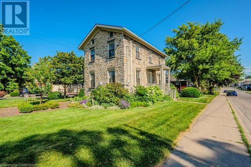 44 King Street, Port Colborne, ON - Outdoor