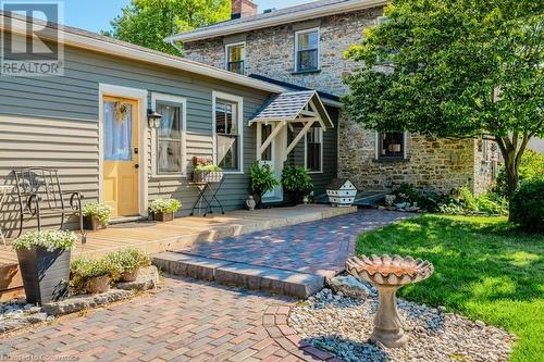 44 King Street, Port Colborne, ON - Outdoor