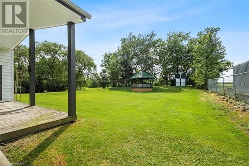 3202 Trinity Church Road, Hamilton, ON - Outdoor