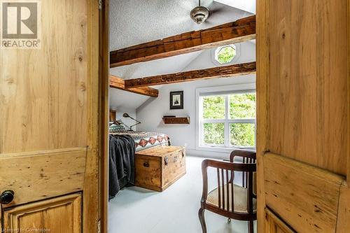 Entrance to principal bedroom - 627 Bayshore Boulevard, Burlington, ON - Indoor