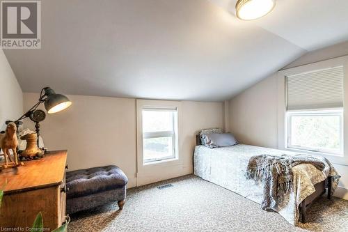 Bedroom - 627 Bayshore Boulevard, Burlington, ON - Indoor Photo Showing Bedroom