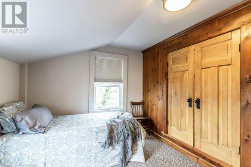 Bedroom - 627 Bayshore Boulevard, Burlington, ON - Indoor Photo Showing Bedroom