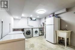 Laundry room - 