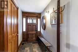 Foyer - 