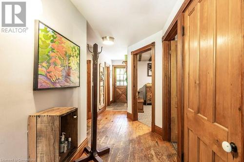 Foyer - 627 Bayshore Boulevard, Burlington, ON - Indoor Photo Showing Other Room