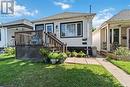 143 Hope Avenue Unit# 2, Hamilton, ON  - Outdoor 