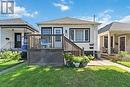 143 Hope Avenue Unit# 2, Hamilton, ON  - Outdoor 