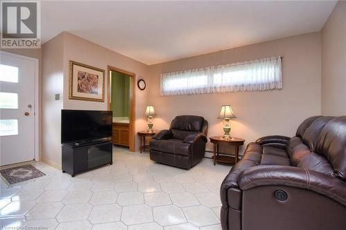 310 Montmorency Drive, Hamilton, ON - Indoor