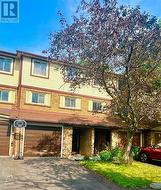 34 BOW VALLEY Drive Unit# 5  Hamilton, ON L8E 3L4