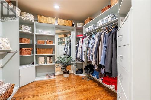 4014 Lantern Lane, Burlington, ON - Indoor With Storage