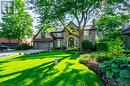 4014 Lantern Lane, Burlington, ON  - Outdoor 