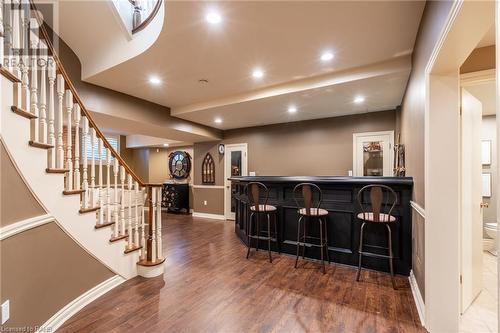 4014 Lantern Lane, Burlington, ON - Indoor Photo Showing Other Room