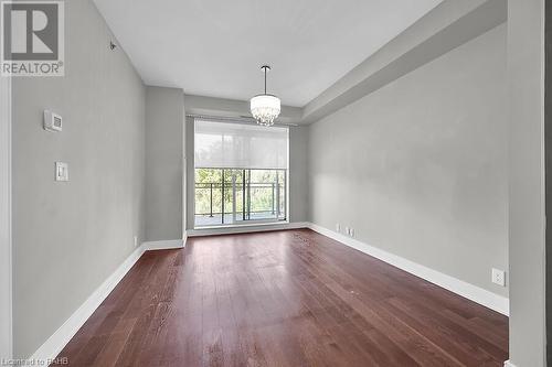 1575 Lakeshore Road W Unit# 304, Mississauga, ON - Indoor Photo Showing Other Room