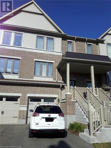 70 Willowrun Drive Unit# 87, Kitchener, ON - Outdoor