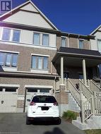 70 Willowrun Drive Unit# 87  Kitchener, ON N2A 0H5