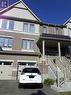 70 Willowrun Drive Unit# 87, Kitchener, ON  - Outdoor 