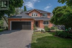 4107 Wheelwright Crescent  Mississauga, ON L5L 2X3