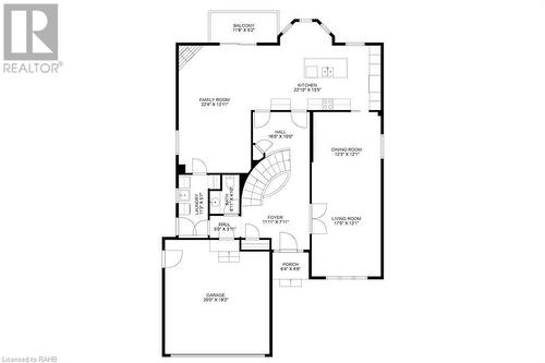 4107 Wheelwright Crescent, Mississauga, ON - Other