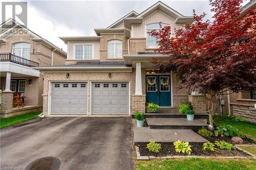 3234 Sharp Road, Burlington, ON - Outdoor With Facade