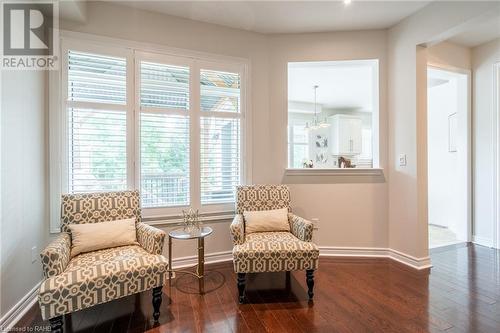 3234 Sharp Road, Burlington, ON - Indoor Photo Showing Other Room