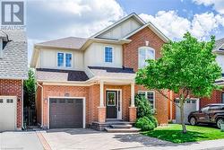 5228 GARLAND Crescent  Burlington, ON L7L 7K9