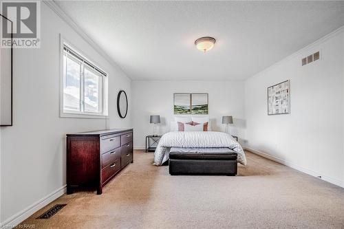 5228 Garland Crescent, Burlington, ON - Indoor Photo Showing Bedroom