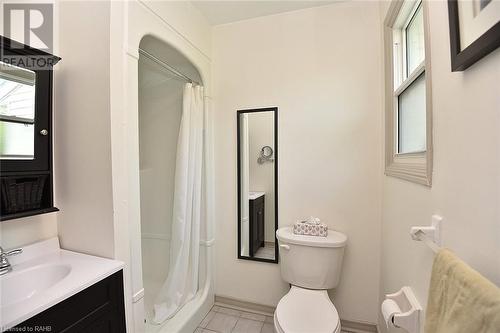 15 Derby Street Unit# 39, Hamilton, ON - Indoor Photo Showing Bathroom