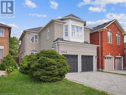 5649 Condor Place  Mississauga, ON L5V 2J5