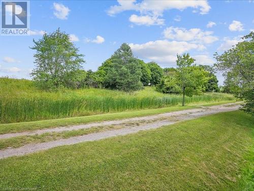 5649 Condor Place, Mississauga, ON - Outdoor With View