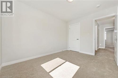 417 East 16Th Street, Hamilton, ON - Indoor Photo Showing Other Room