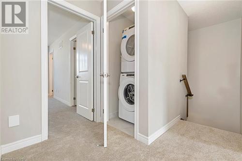 417 East 16Th Street, Hamilton, ON - Indoor Photo Showing Laundry Room