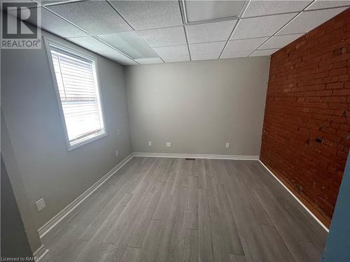 132 Jackson Street E, Hamilton, ON - Indoor Photo Showing Other Room