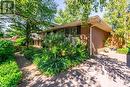 5203 Mulberry Drive, Burlington, ON  - Outdoor 