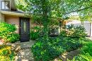 5203 Mulberry Drive, Burlington, ON  - Outdoor 