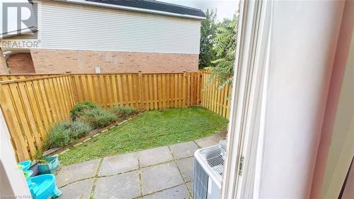 19 Huntsville Street, Hamilton, ON -  Photo Showing Other Room