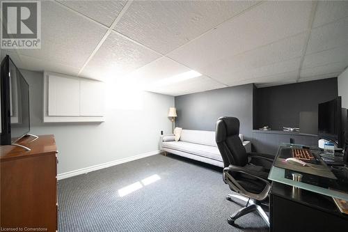 71 Dunkirk Drive, Hamilton, ON - Indoor Photo Showing Other Room