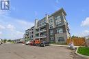 120 Spring Valley Crescent Unit# 410, Hamilton, ON  - Outdoor With Facade 