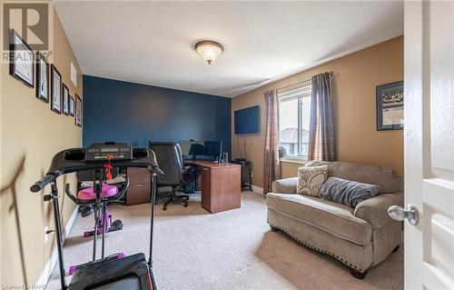 12 Sistine Court, Hamilton, ON - Indoor