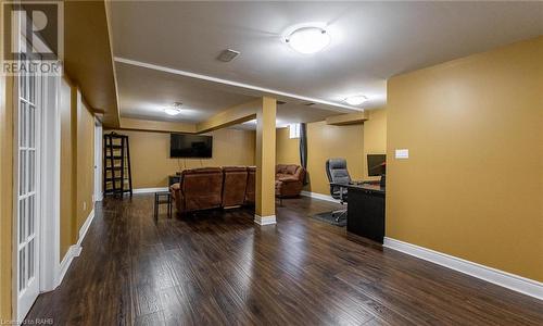 12 Sistine Court, Hamilton, ON - Indoor Photo Showing Other Room