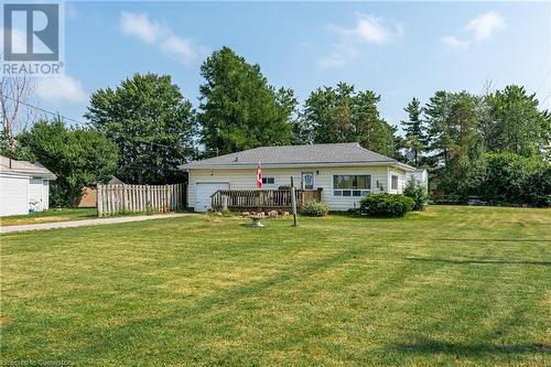 699 Gilmore Road, Fort Erie, ON - Outdoor