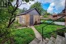 17 Barnesdale Avenue N, Hamilton, ON  - Outdoor 