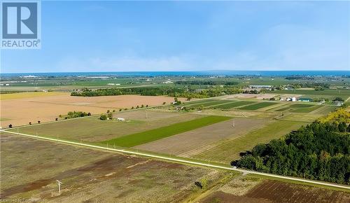 897 Concession 7 Road, Niagara-On-The-Lake, ON - Outdoor With View