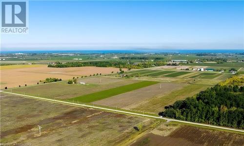 897 Concession 7 Road, Niagara-On-The-Lake, ON - Outdoor With View