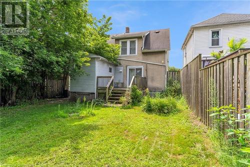 5419 Maple Street, Niagara Falls, ON - Outdoor