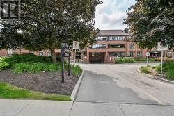 150 WILSON Street W Unit# 112  Ancaster, ON L9G 4E7