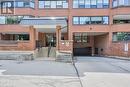 150 Wilson Street W Unit# 112, Ancaster, ON  - Outdoor 